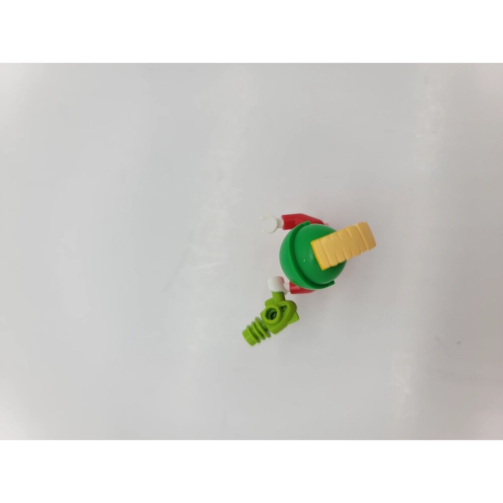 Lego 71030 Marvin Martian Minifig Looney Tunes Series 1 Minifigure 2021 - Picture 5 of 6